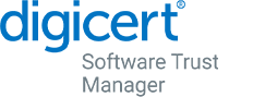 Software Trust Manager